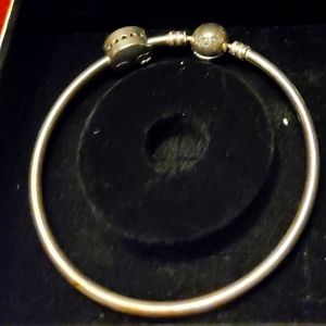 Pandora Bangle bracelet